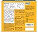 VAHDAM, Turmeric Spice Herbal Tea Bags (100 Pyramid Tea Bags) | Caffeine Free, Non GMO & Gluten Free | Turmeric Ginger Tisane with Cardamom, Cinnamon, Lemongrass & Black Pepper