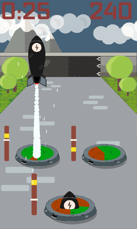 Rocket Stop FREE - App on Amazon Appstore