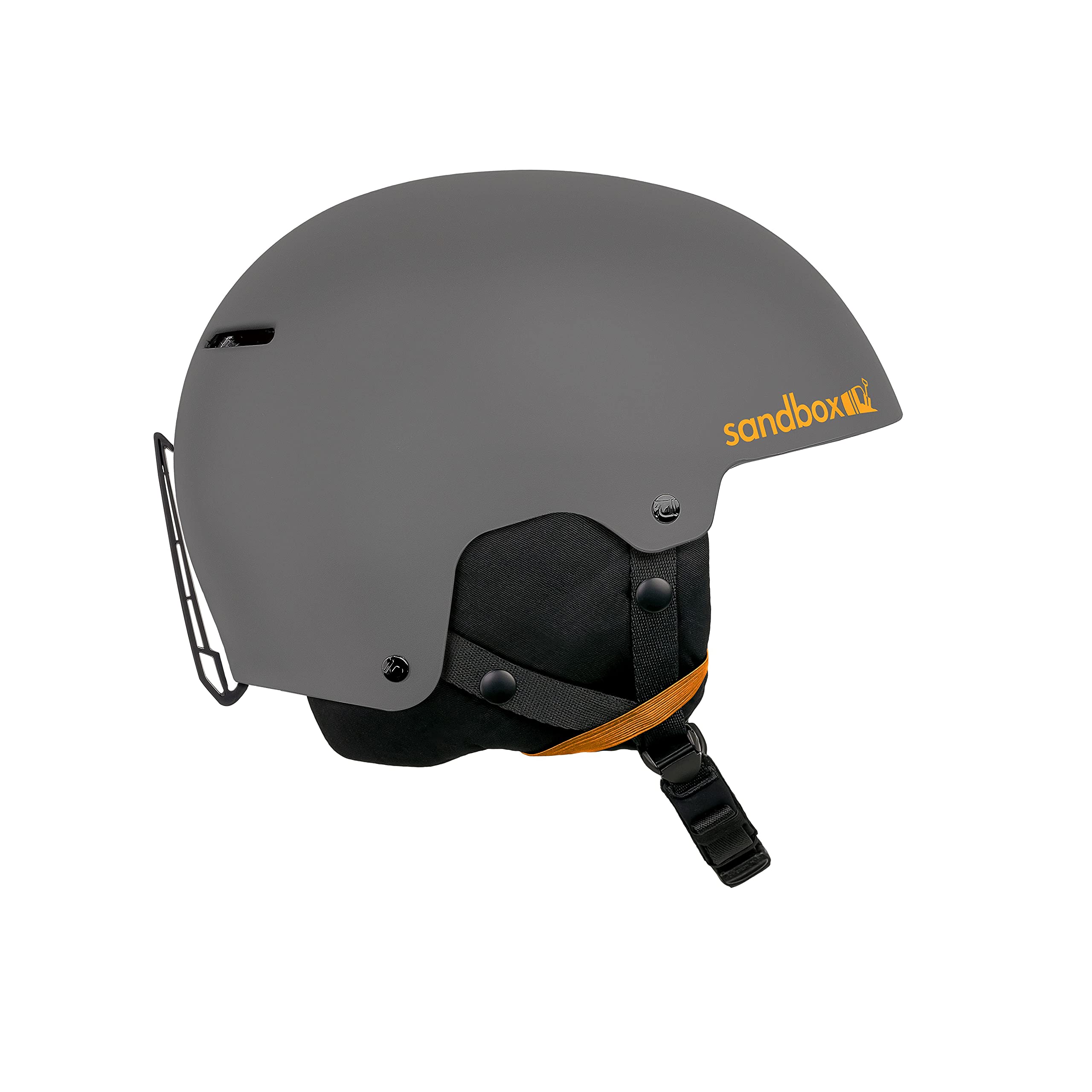 SandboxUnisex Icon Snow Ski and Snowboard Helmet