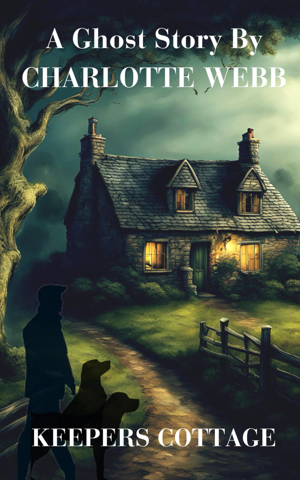 Keepers Cottage: A Ghost Story