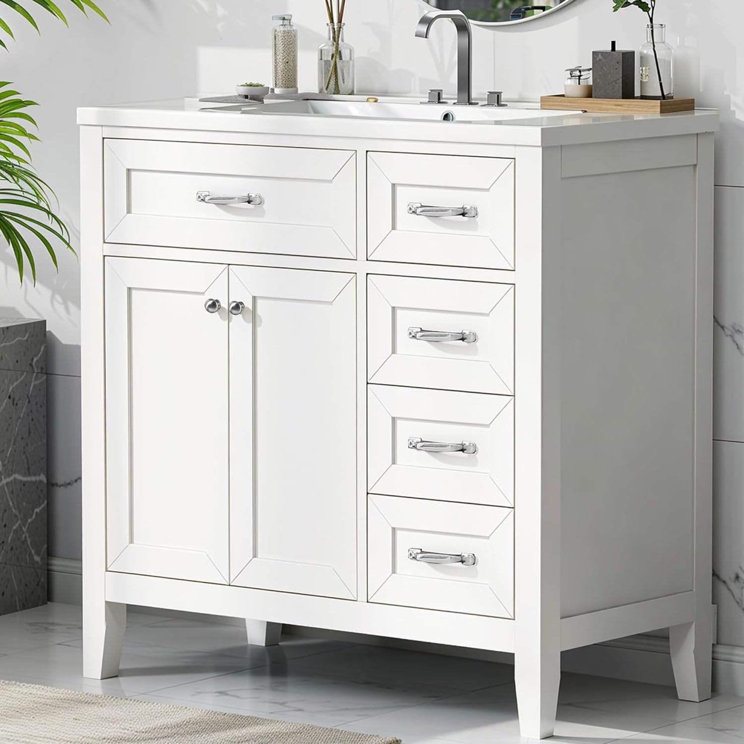 The Sixth Bid! (Row 2i)