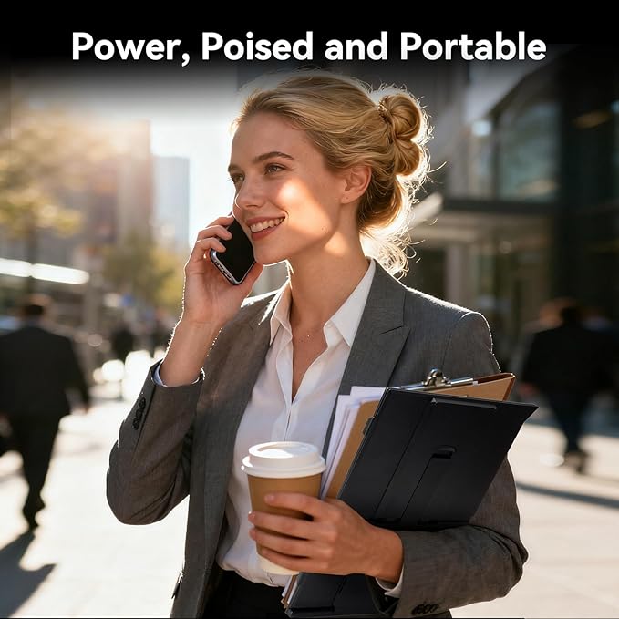 Monitor Extensor 15.3 FHD IPS miniatura 5