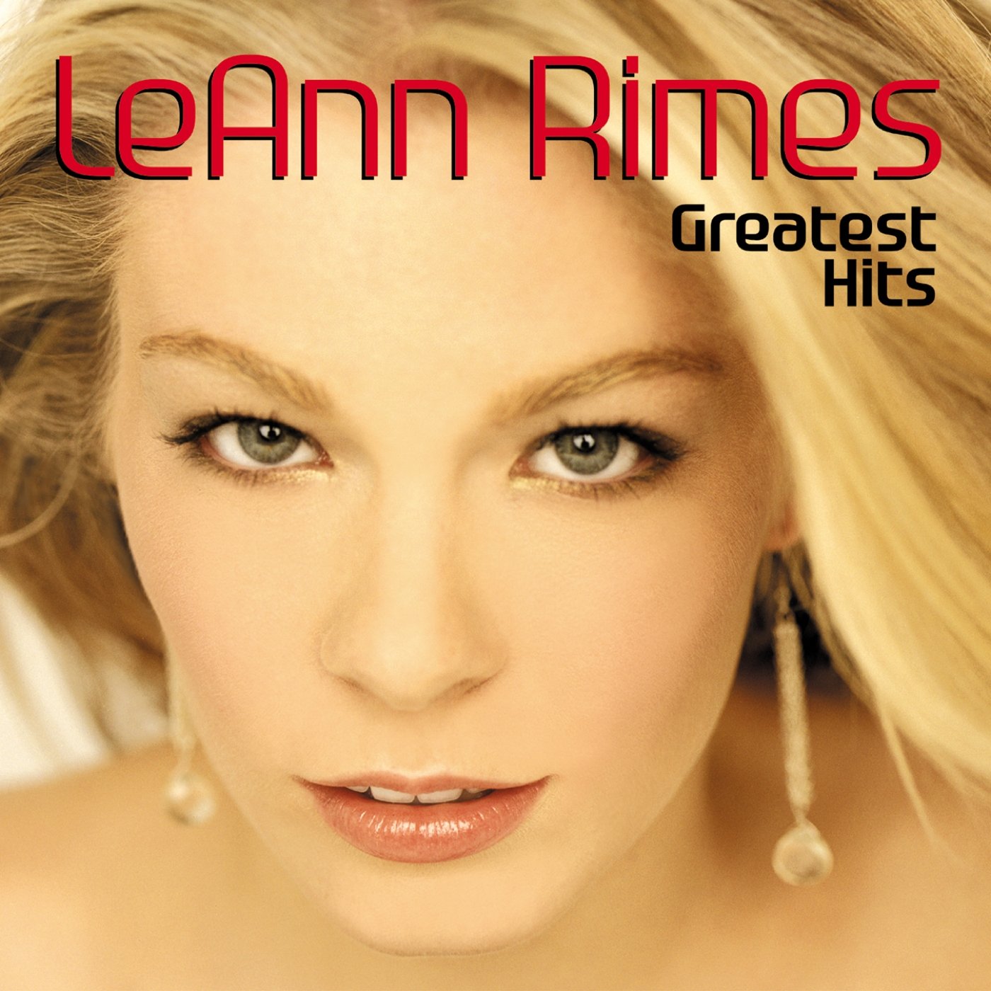 Greatest Hits Leann Rimes [Audio CD] Rimes, LeAnn