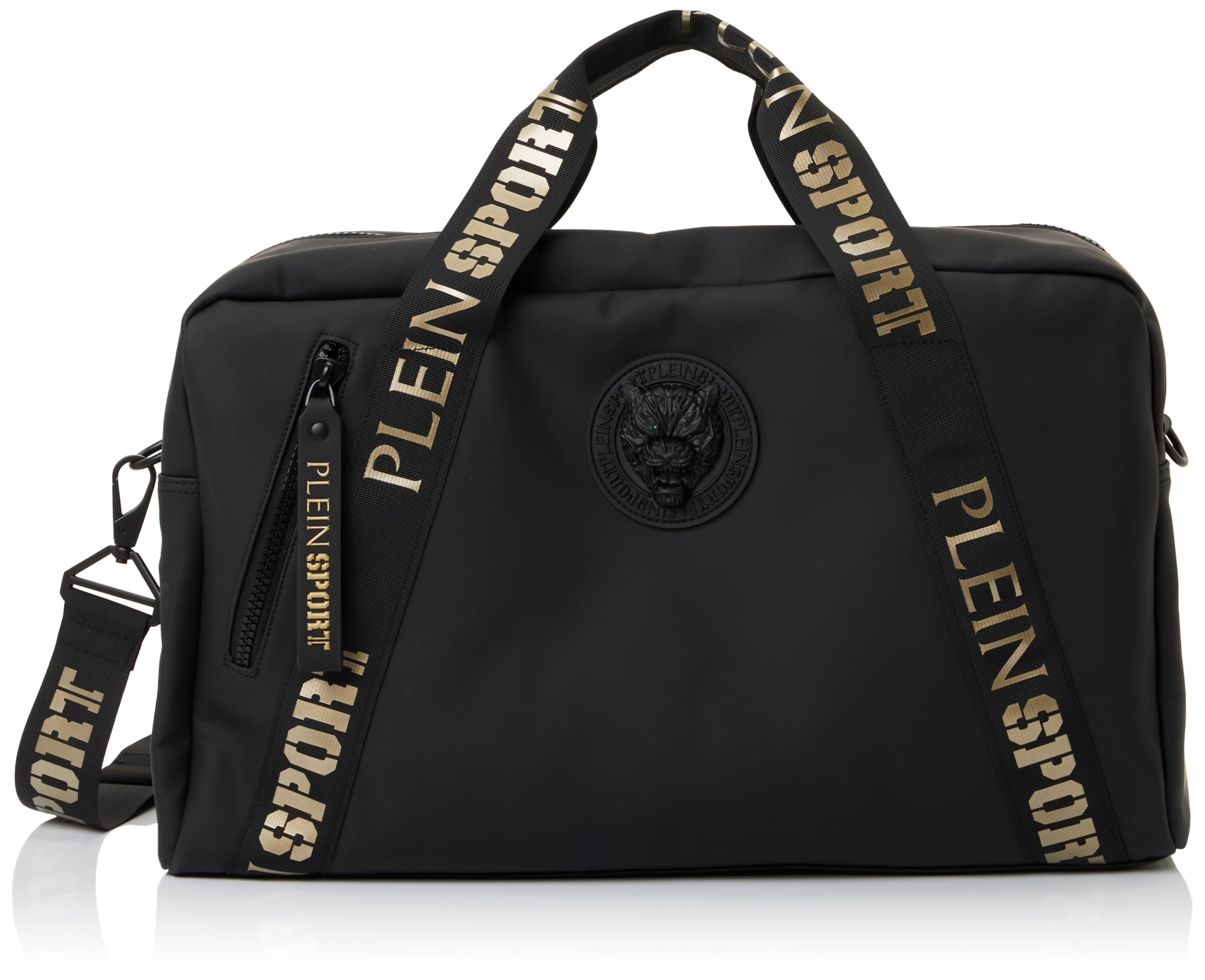 PLEIN SPORT Duffle Boston 2818