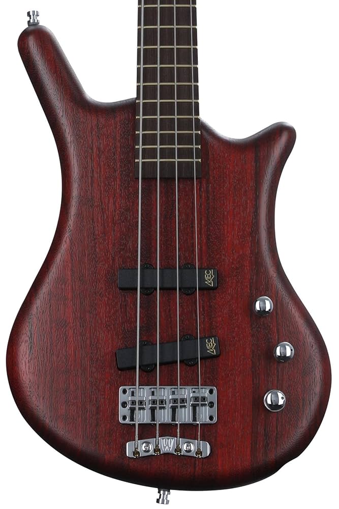 ベース Warwick Thumb Bass Guitar Shop Barchie's / Warwick J.D.Thumb Bass