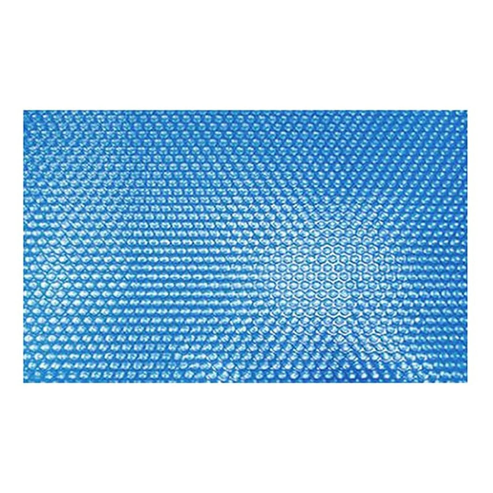 Prostokątna osłona basenu 3 m x 2 m, 2,6 m x 1,6 m, trwałe, odporne na deszcz osłony przeciwpyłowe do basenów naziemnych/naziemnych (rozmiar: 300 * 200 cm)