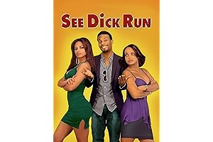 See Dick Run: A Visual Guide to the Best Dick Pics Around