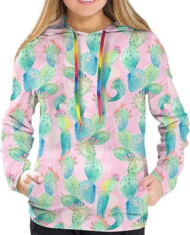 cactus hoodie amazon