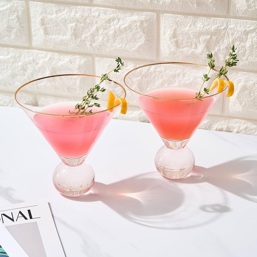 magmaglass マグマグラス 275/276 Pink/Purple Magma Glass Studio【ランタングローブ】Pink/Purple