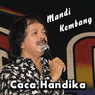 Amazoncom Caca Handika