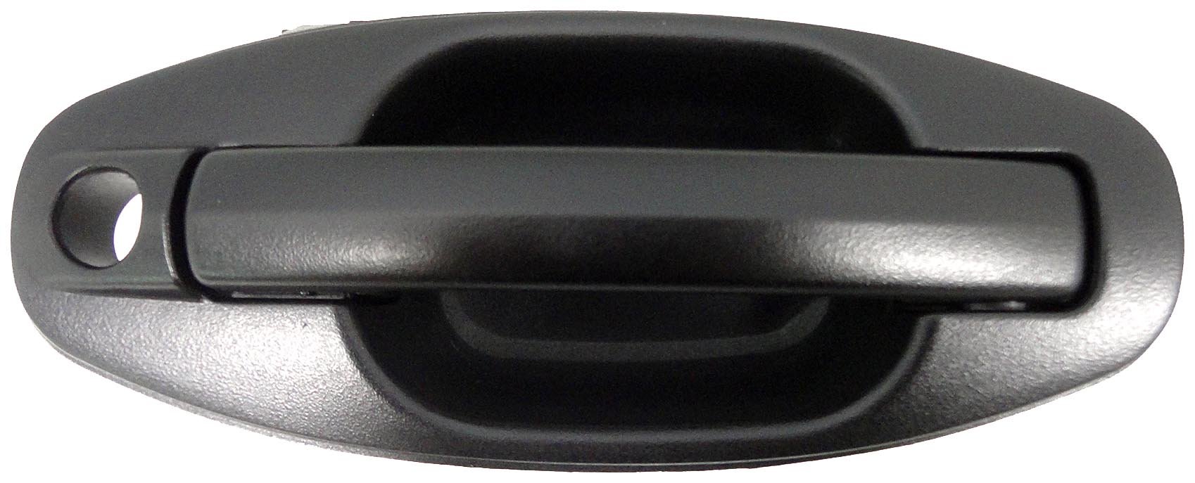 Poignée de porte extérieure Dorman 82261 pour le remplacement de carrosserie automobile
