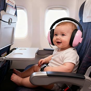 Amazon.co.jp: [ZYZY4BABY] 防音イヤーマフ 安全新生児耳保護