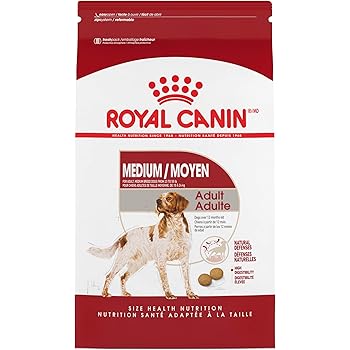 royal canin bulldog 24