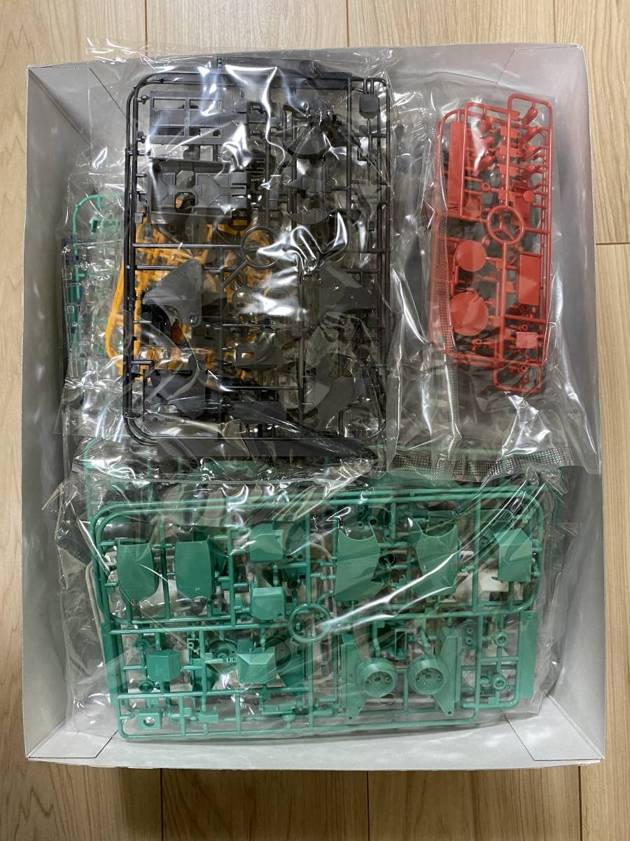 Amazon | R3 1/100 ウォーカーギャリア メモリアルハンドブック付き 内  