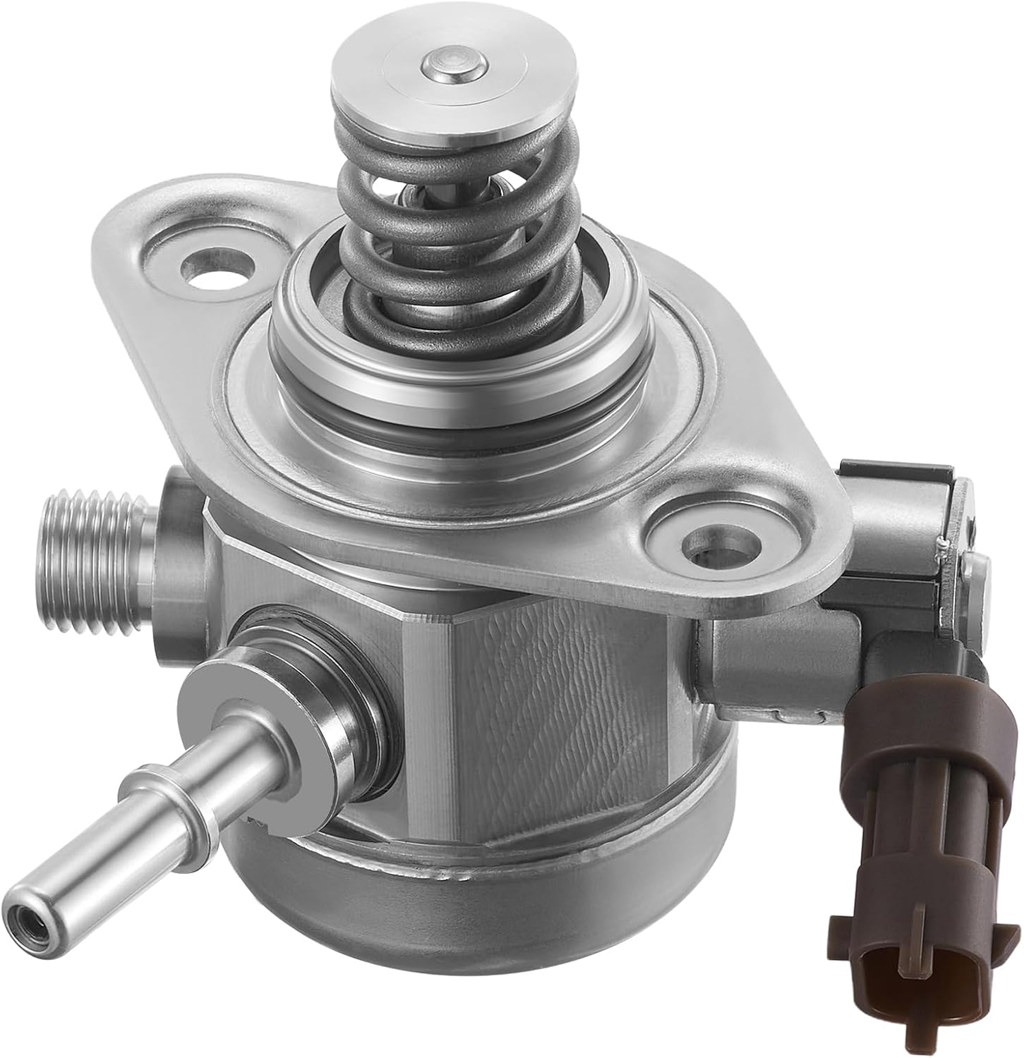 HM10060 High Pressure Fuel Pump Compatible with Hyundai 2018-2020 Elantra GT, 2016-2018 Tucson, Compatible with Kia 2017-2018 Forte, 2017-2018 FORTE5, 2016-2019 Soul