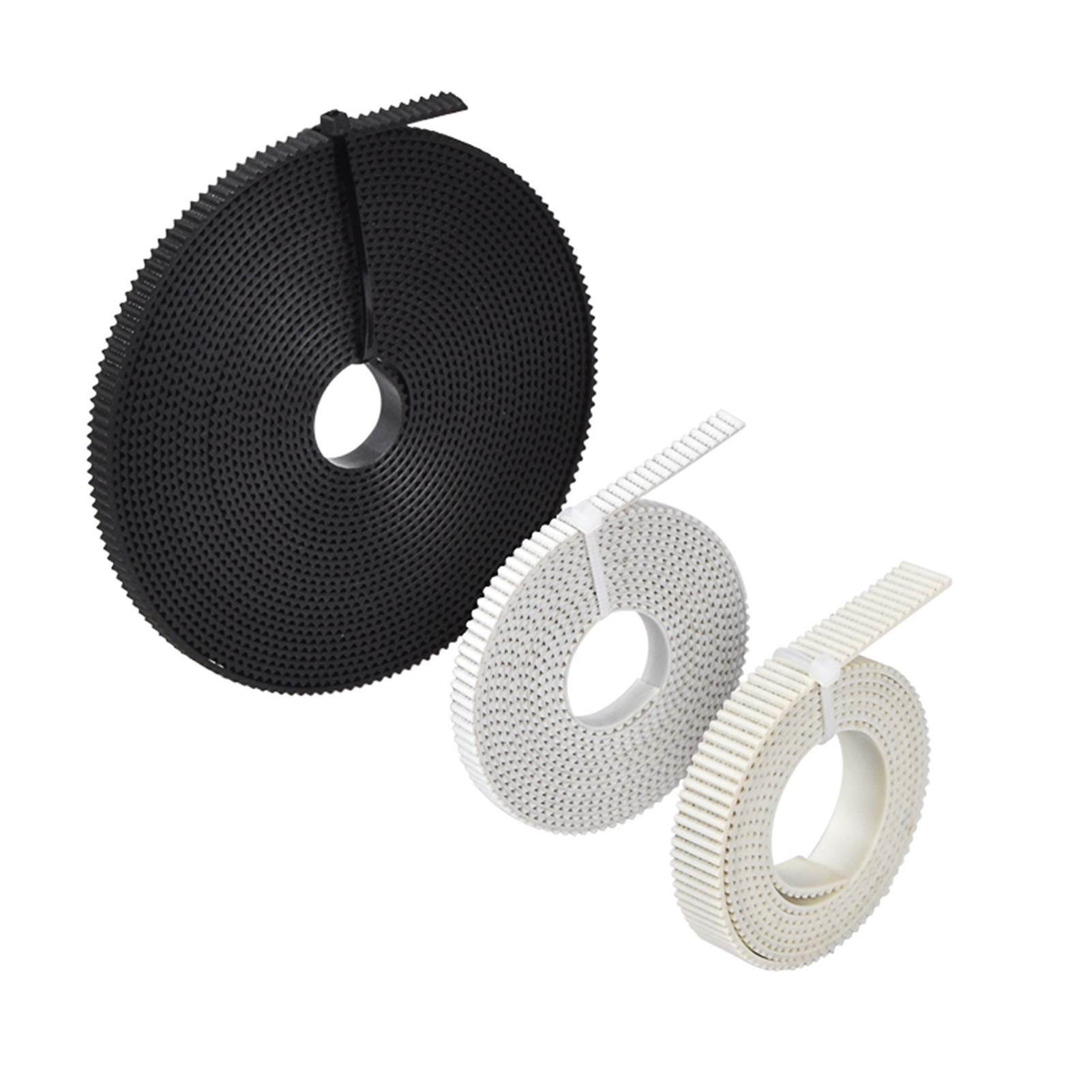 ZHaonan-cinghia Di Distribuzione 2/5 Metri, GT2 PU. Con Nucleo In