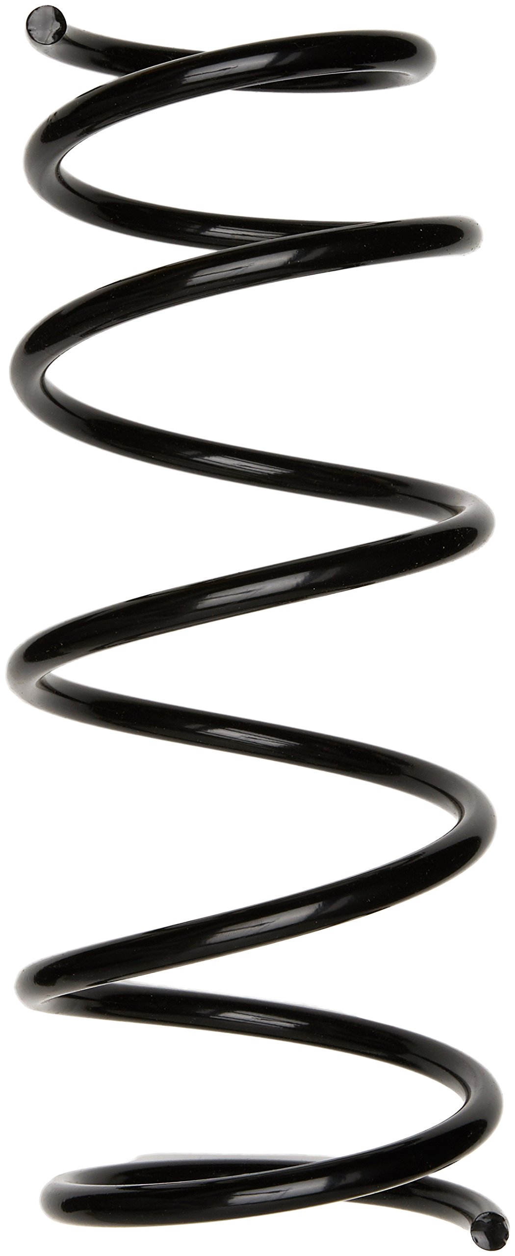 MONROE 2x Ressort de suspension Essieu avant SE3545 Compatible avec RENAULT Clio 2 3/5 portes BB, CB, BB0/1/2, CB0/1/2 Longueur: 371mm Diamètre extérieur:147mm
