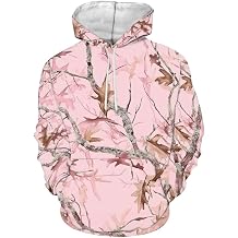 Forchrinse Mens Fashion Hoodies & Sweatshirts Casual Long Sleeve Hooded Sweatshirt Soft Crew Neck Drawstring Pullover Top