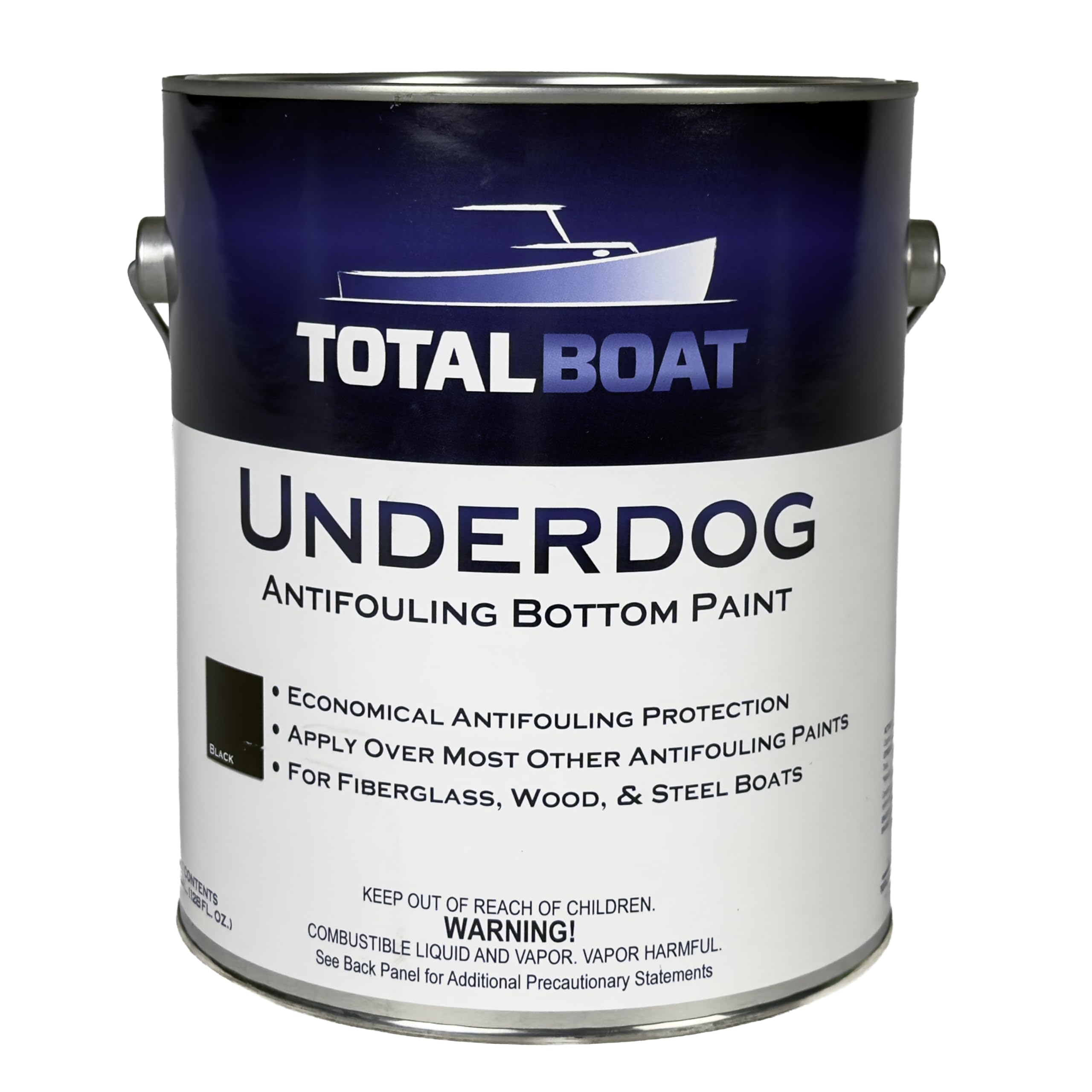 TotalBoat Underdog