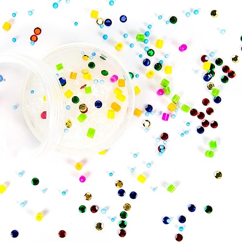 Vista 44 de Slimygloop Mix'Ems - Galaxia por Horizon Group USA