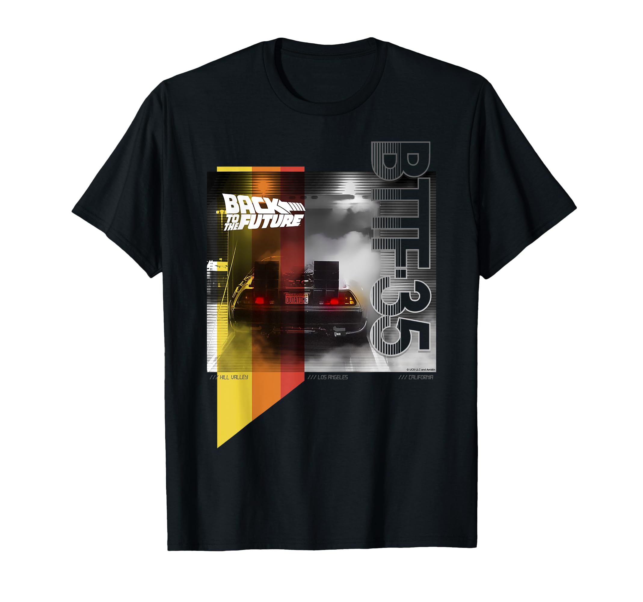 Kleidung mit Designs von Amazon Merch on Demand