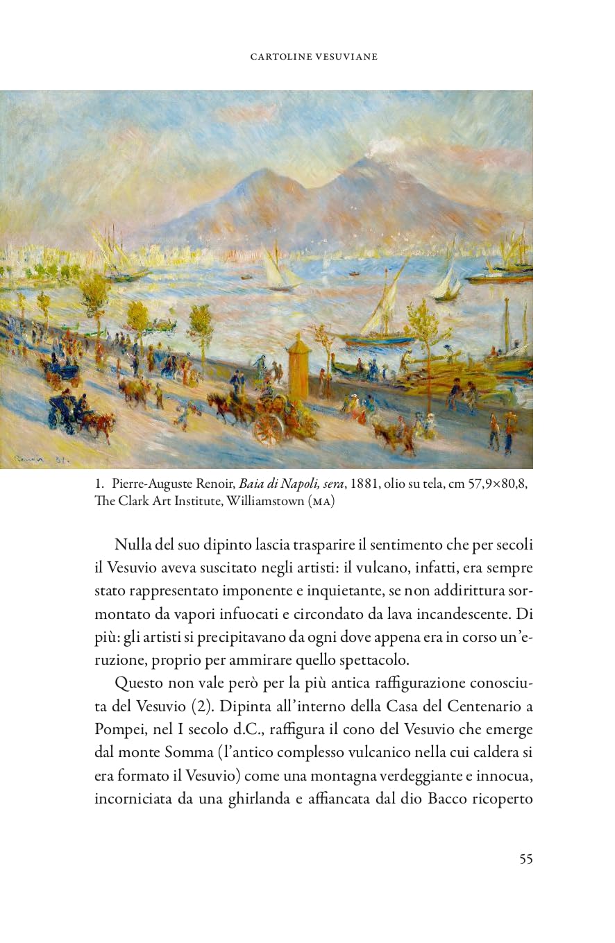 Cartoline d'artista. Viaggio tra le meraviglie del mondo nei dipinti più belli della storia dell'arte