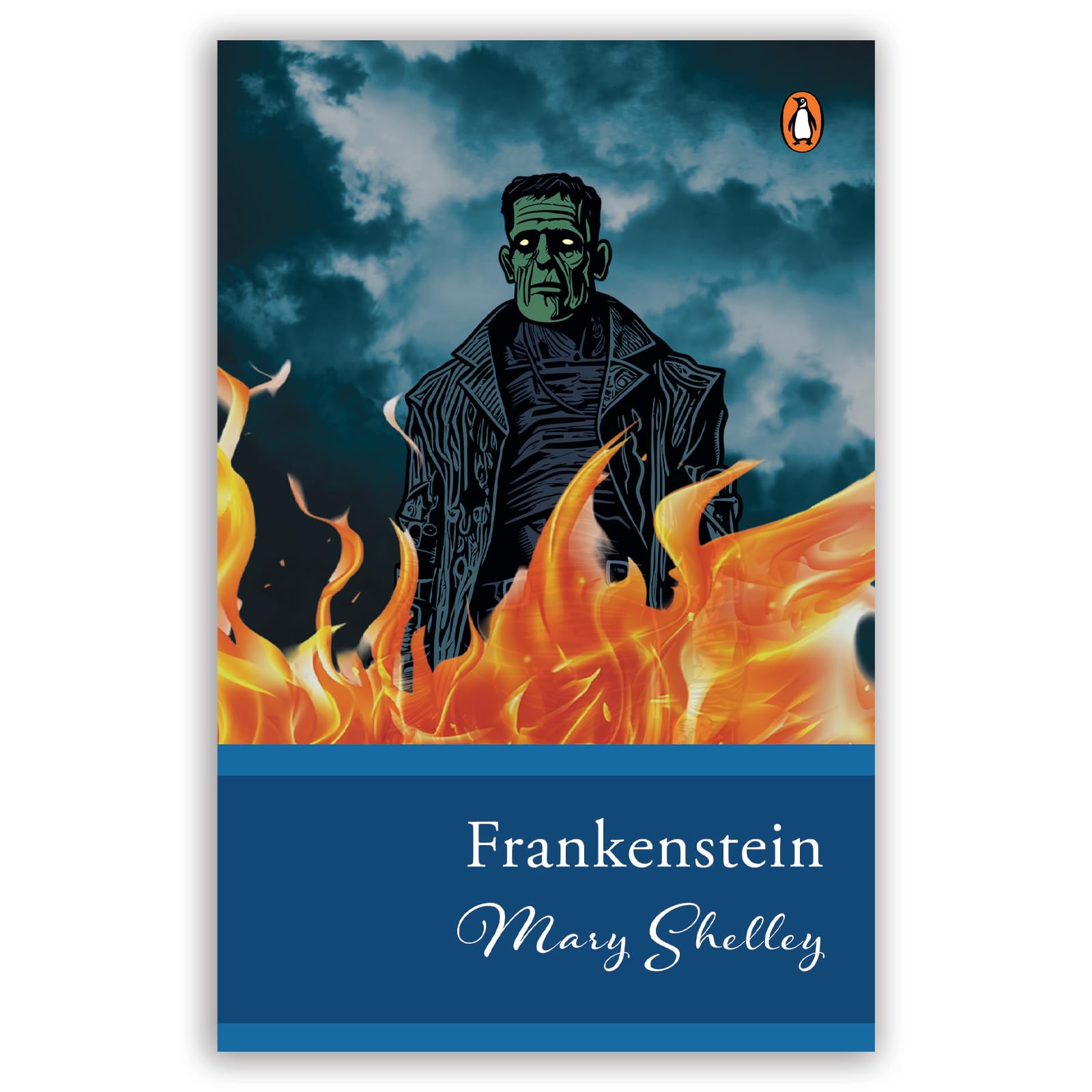 price history - Penguin Select Classics: Frankenstein: (Original, Unabridged Classic)