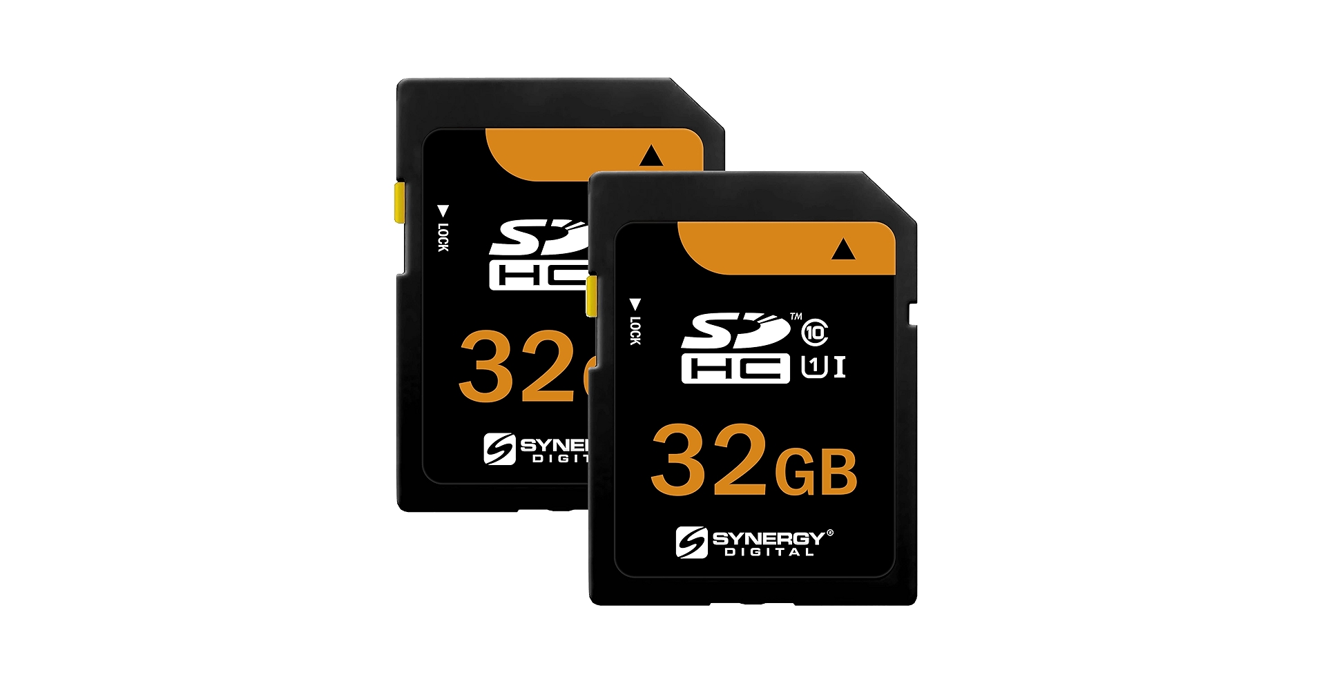 Amazon.com: Synergy Digital 32GB Secure Digital SDHC UHS-I