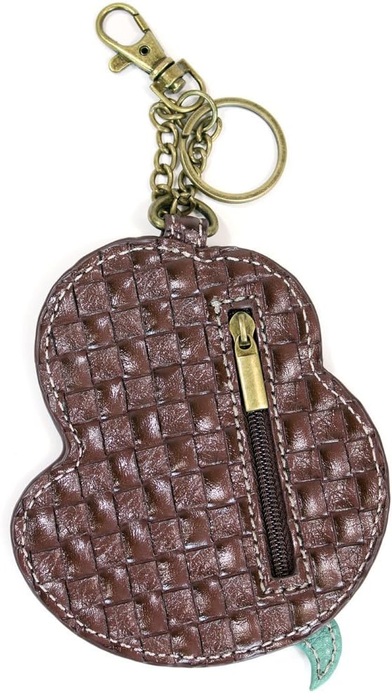 CHALA Ocean Collection Women's Decorative Key Fob/Coin Purse Accessory