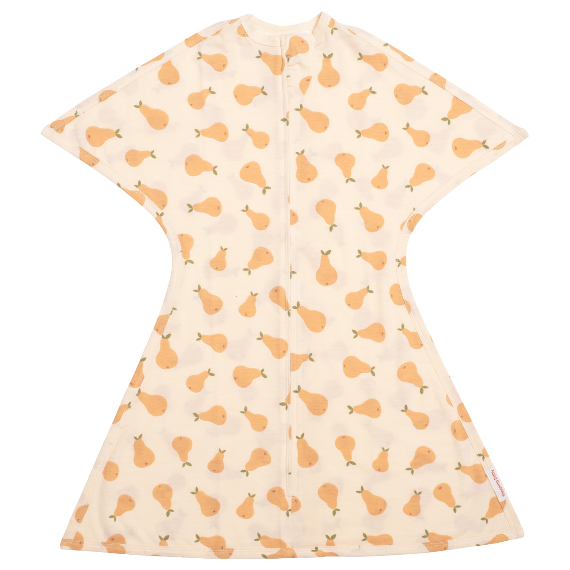 How the Zipadee Zip Swaddle Can Help Transition from Swaddling
