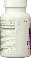 Vista 8 de Source Naturals Life Minerals, 120 Tabletas