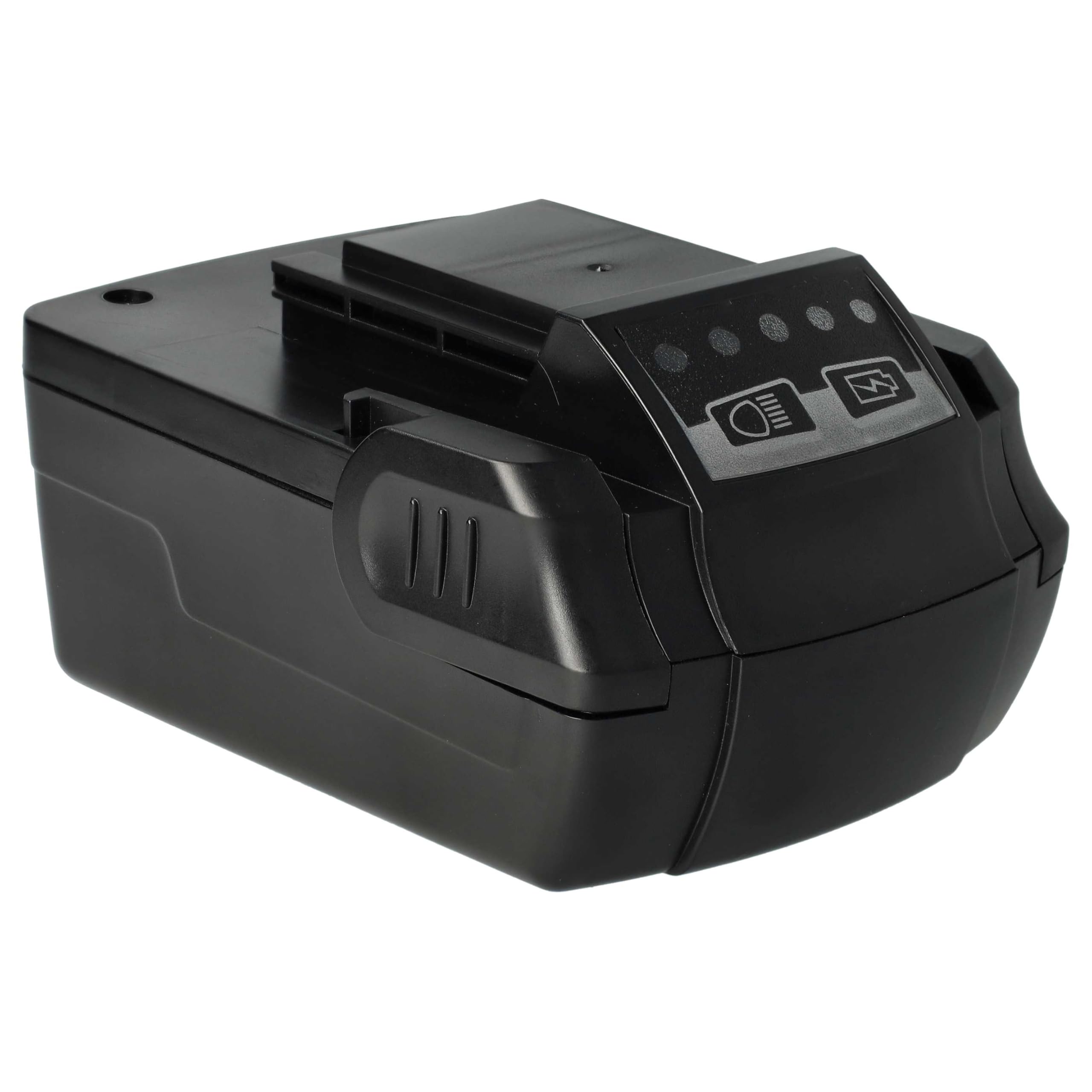 vhbw Batterie Remplacement pour Kress 98044607