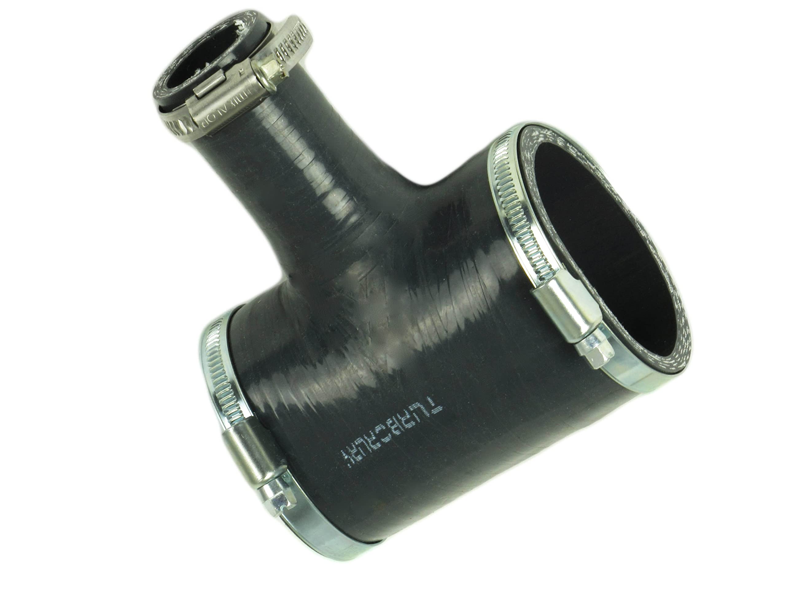 Kit Riparazione Tubo Turbo Compatibile con Jeep Grand Cherokee 3.0 CRDI Chrysler 300C Lancia Thema 53013672AD 53013672AC 53013672AB 53013672AA 53013672AE 4861686AC K68137236AB K53013672AE