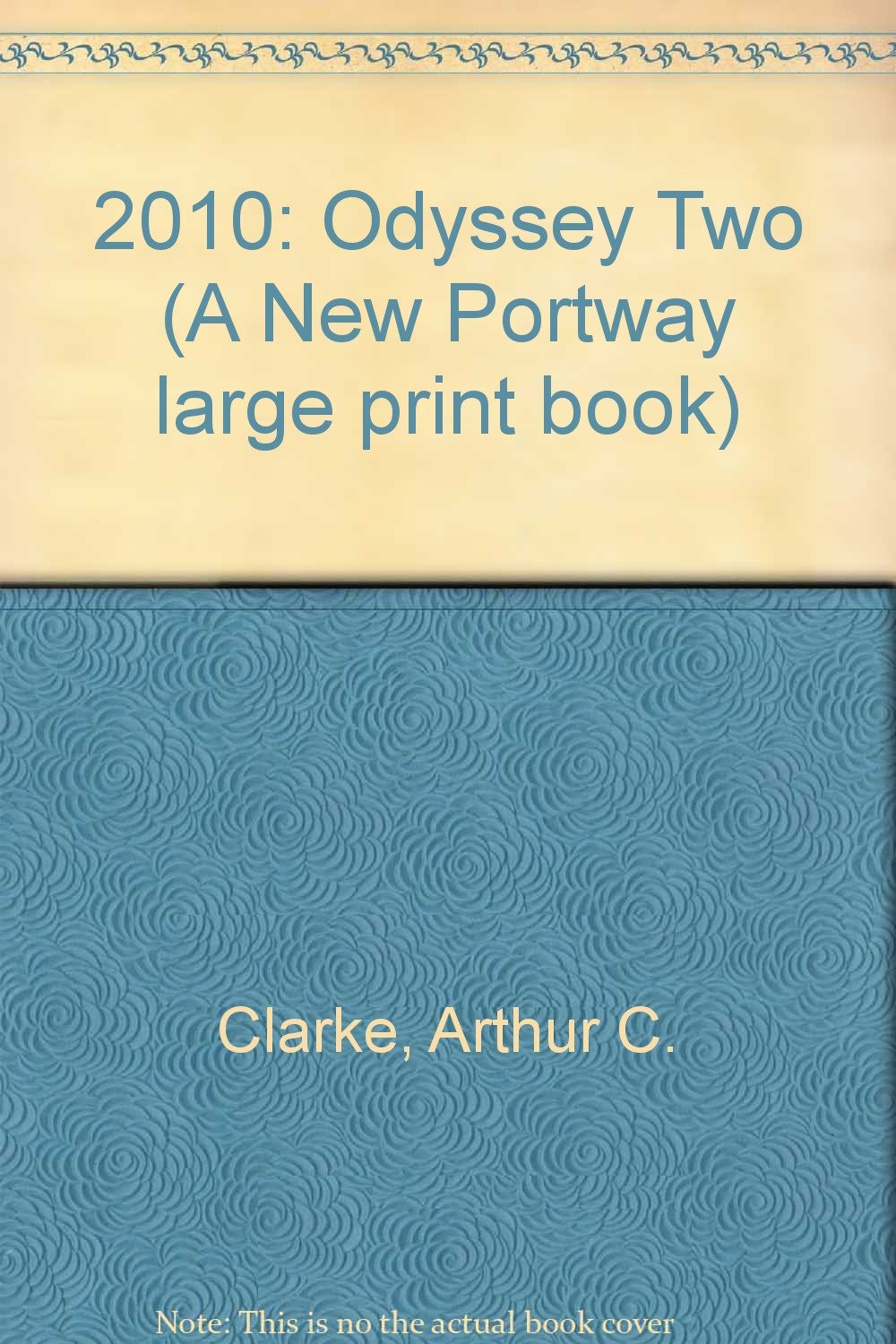 Buy 2010: Odyssey Two — BookShops.in