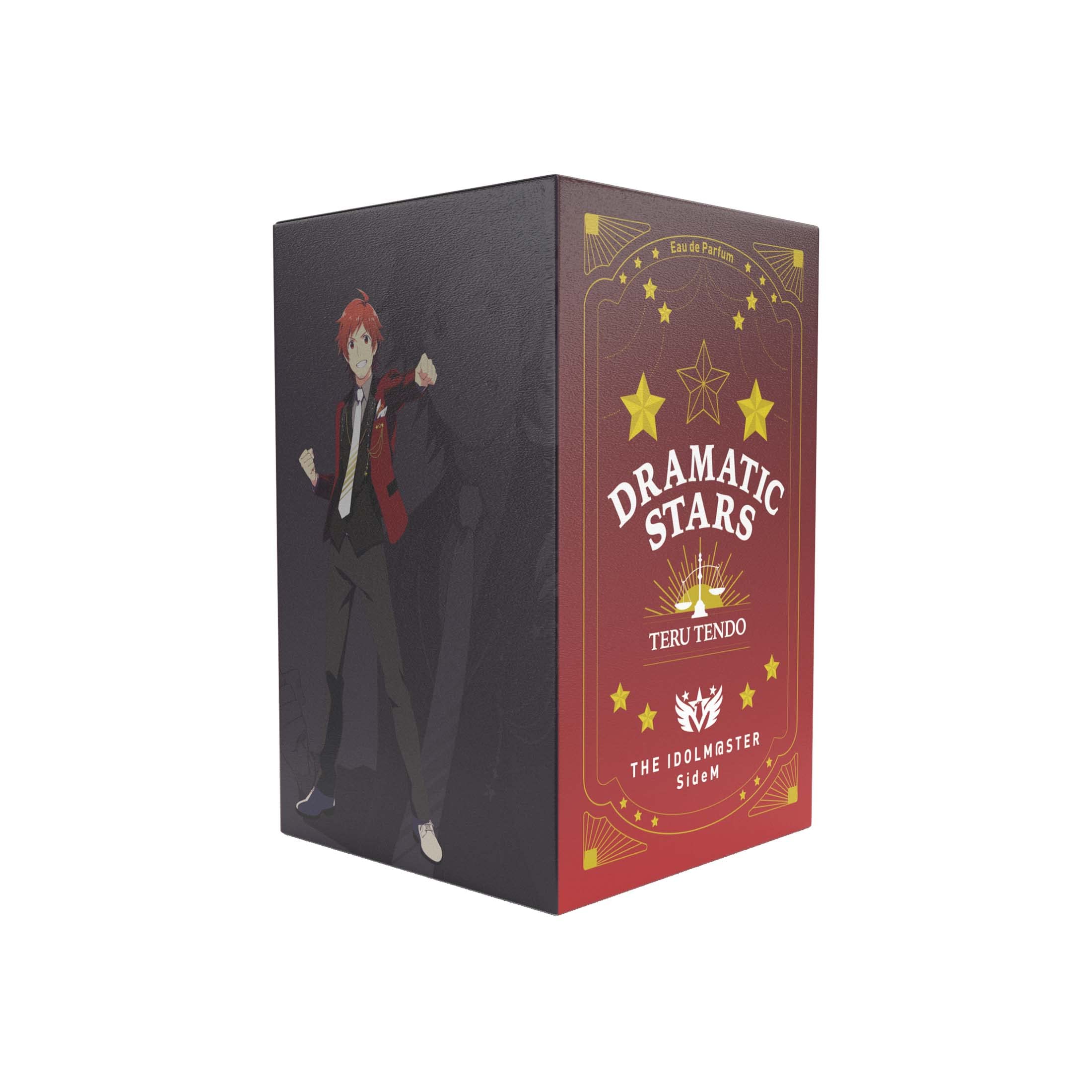 Amazon | アイドルマスター SideM オードパルファム 天道 輝 50ml