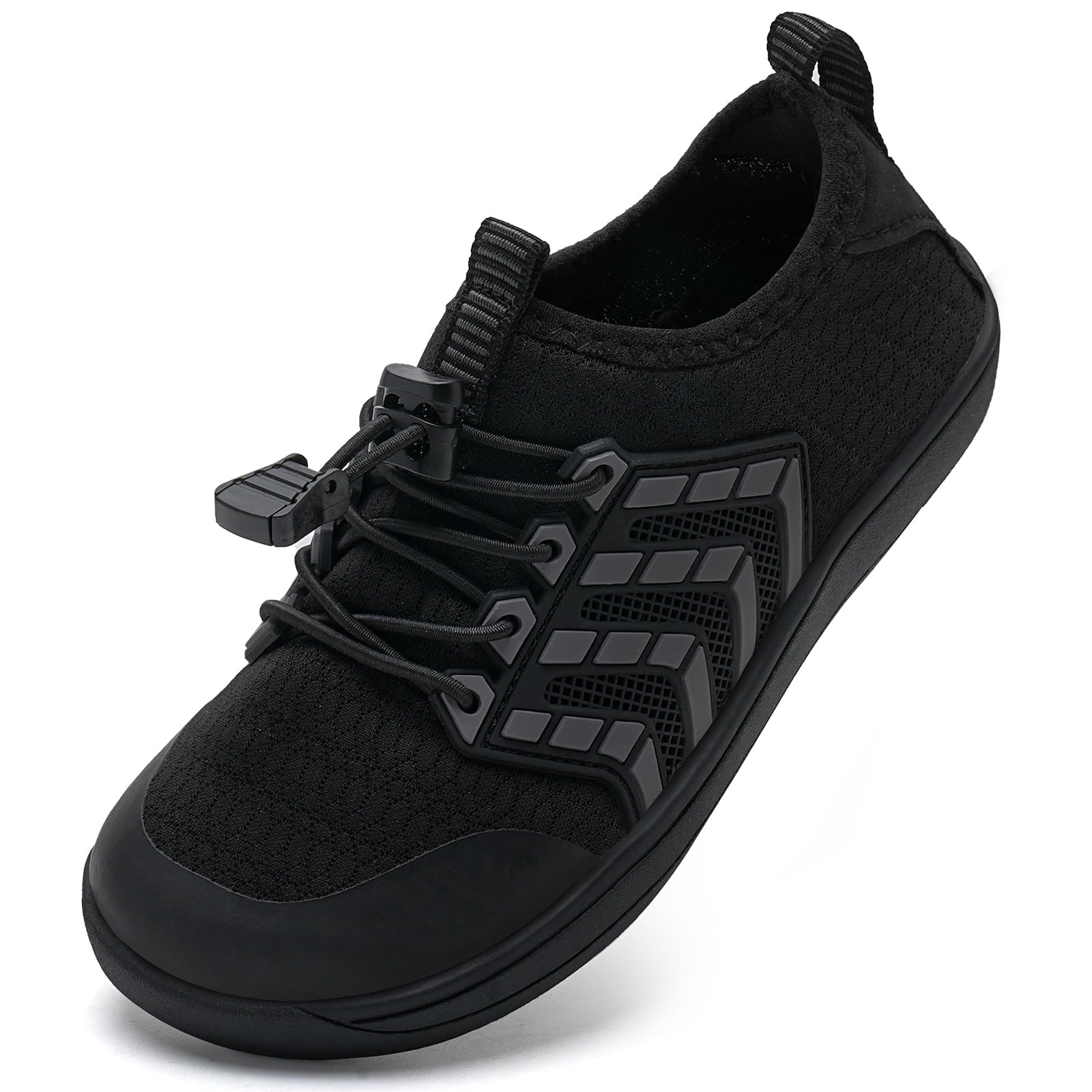 IceUnicorn Scarpe Barefoot Ragazzi Ragazze Traspiranti Scarpe per Sport Acquatici Bambini Bareefoot Shoes Minimaliste