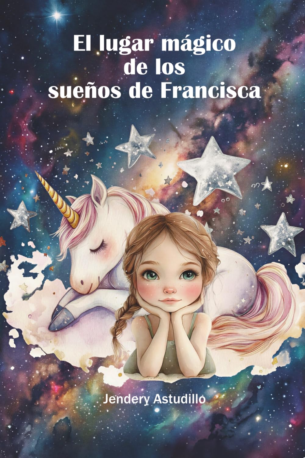 El lugar mágico de los sueños de Francisca