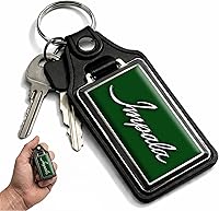Vista 70 de Brotherhood 1981-1988 Compatible with Blazer K5 Emblem Design Keychain Key Holder Key Ring