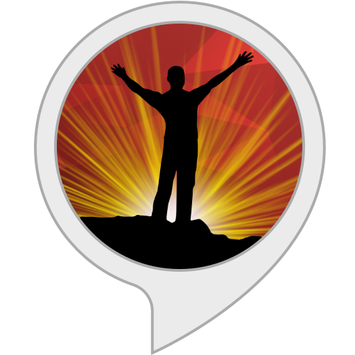 Praise God Alexa Skills