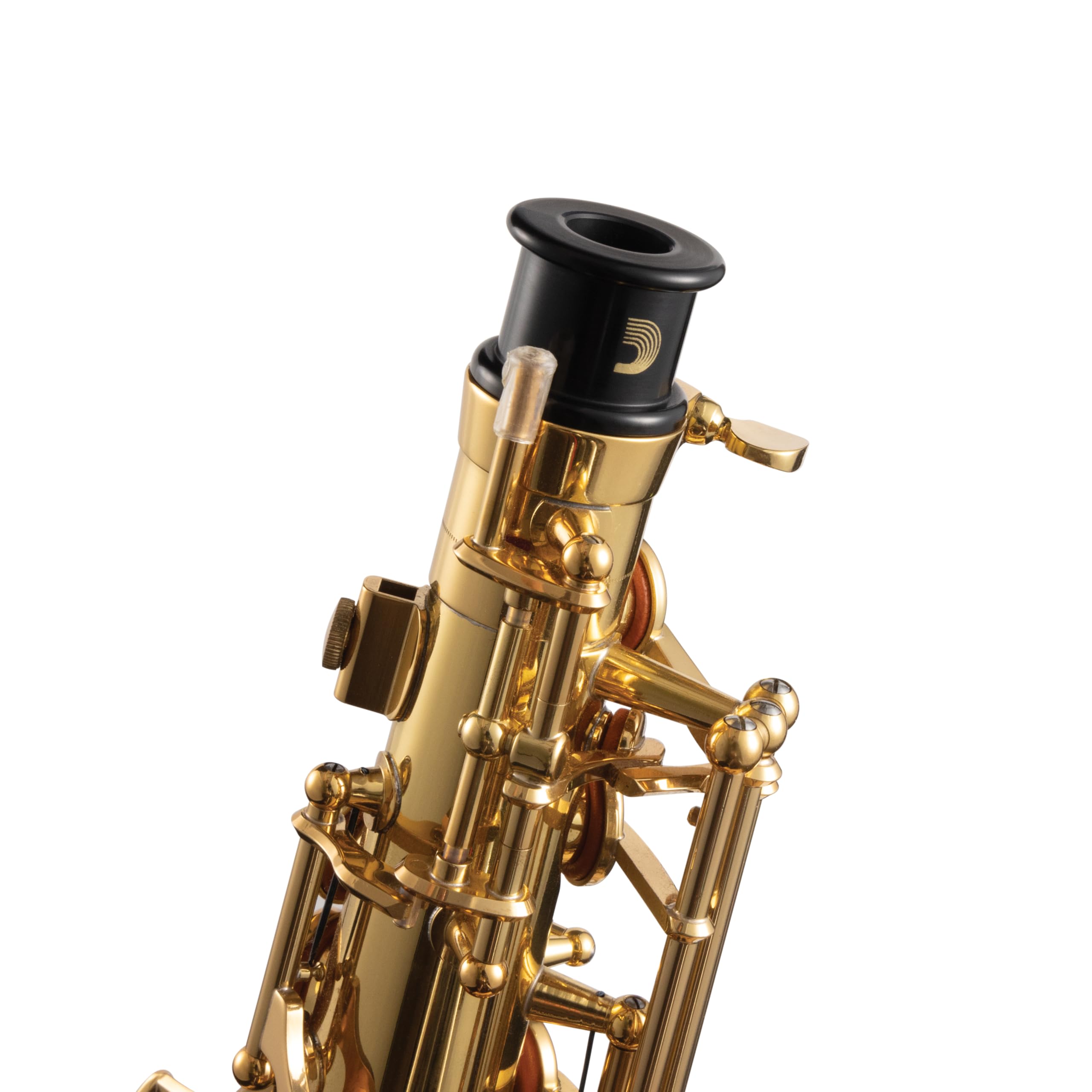 Tappo Sax D'Addario Black