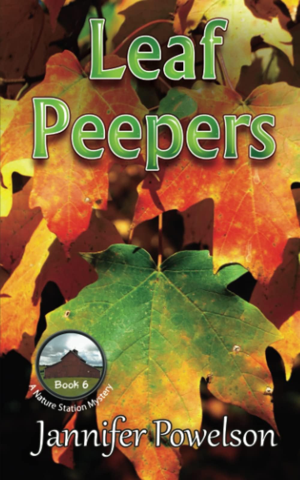 Leaf Peepers