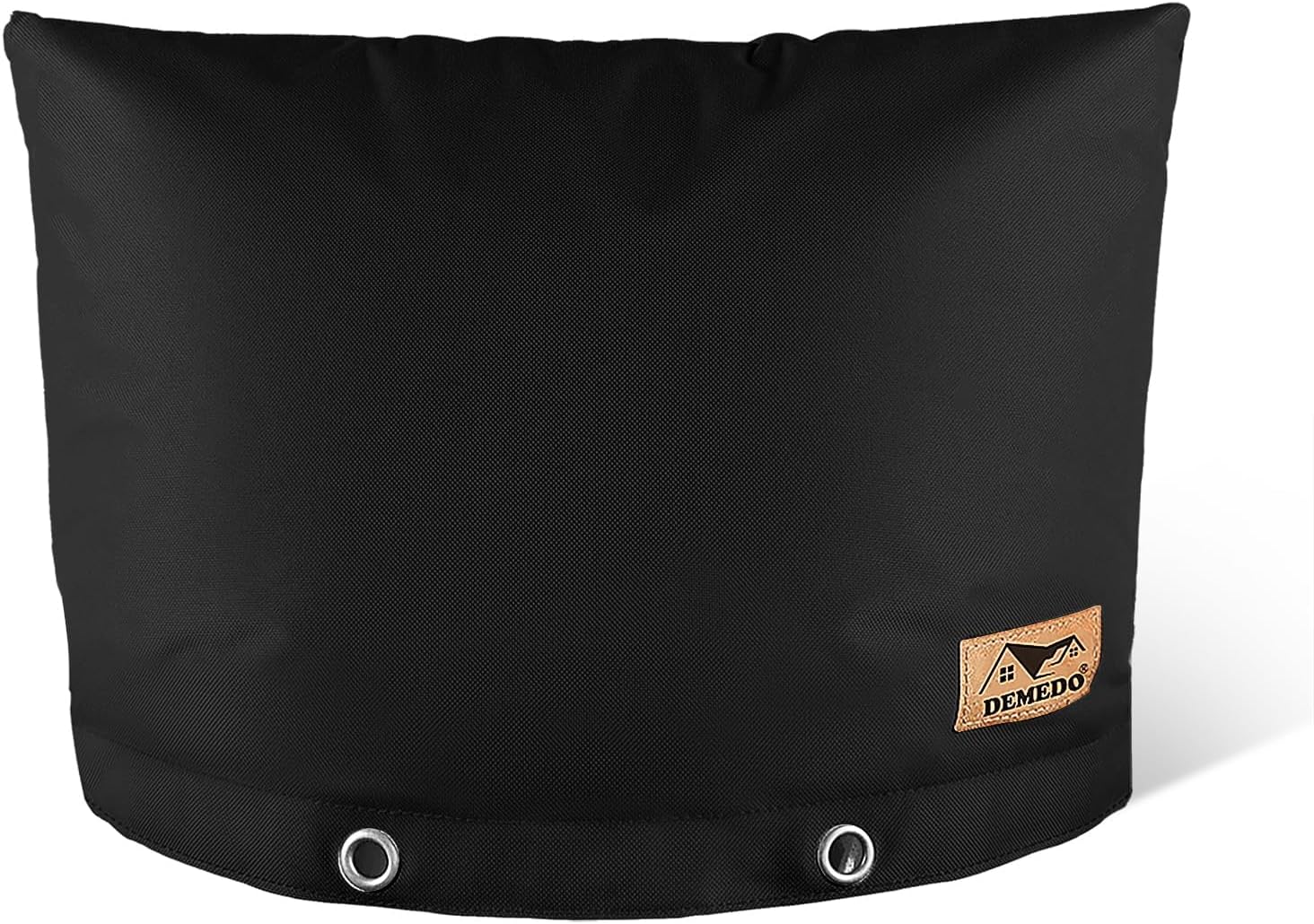 Backflow Insulation Cover for Outside Pipes