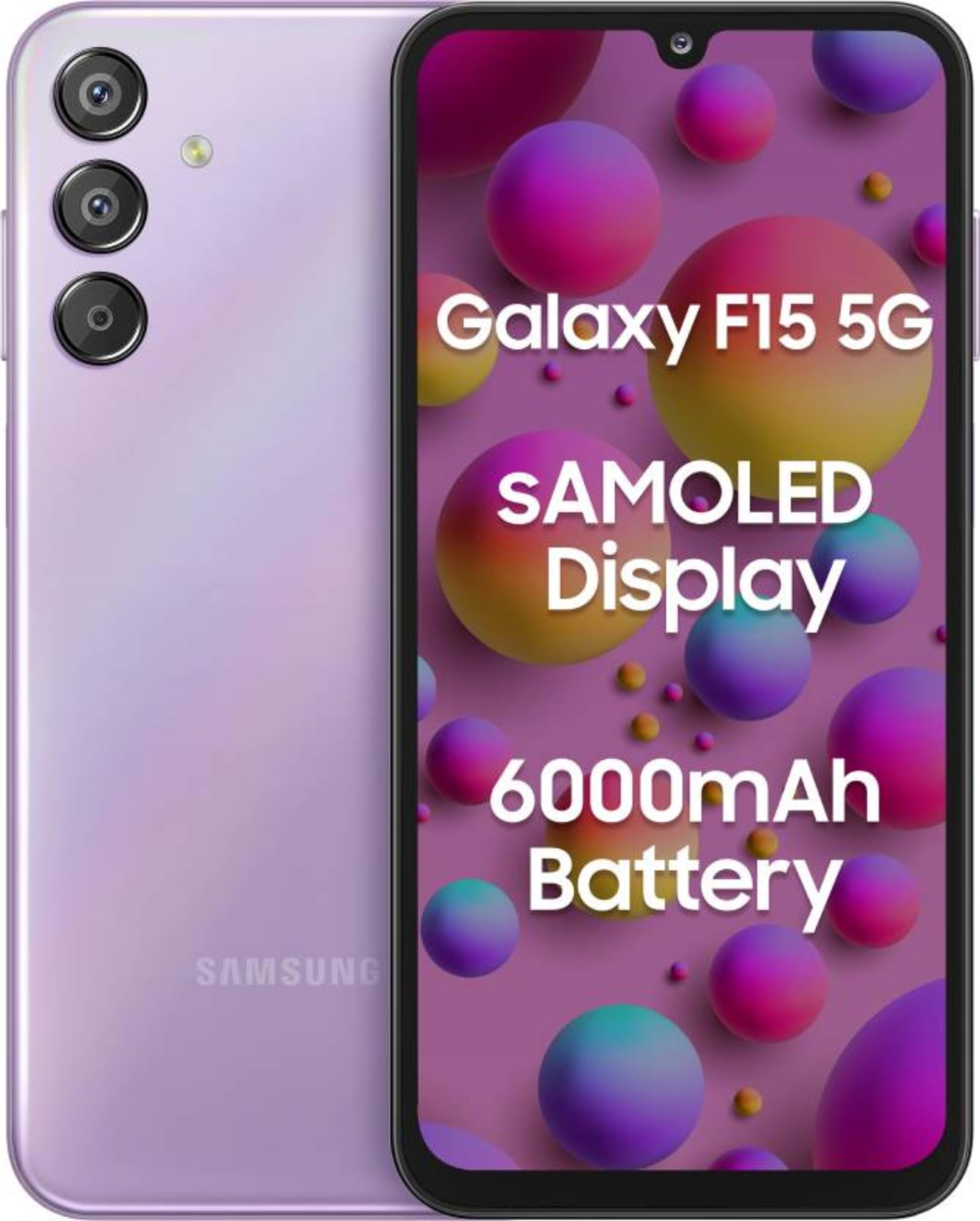 Samsung Galaxy F15 5G (Groovy Violet, 4GB RAM, 128 GB Storage) (B0CY9PHSZJ) Amazon Price History, Amazon Price Tracker