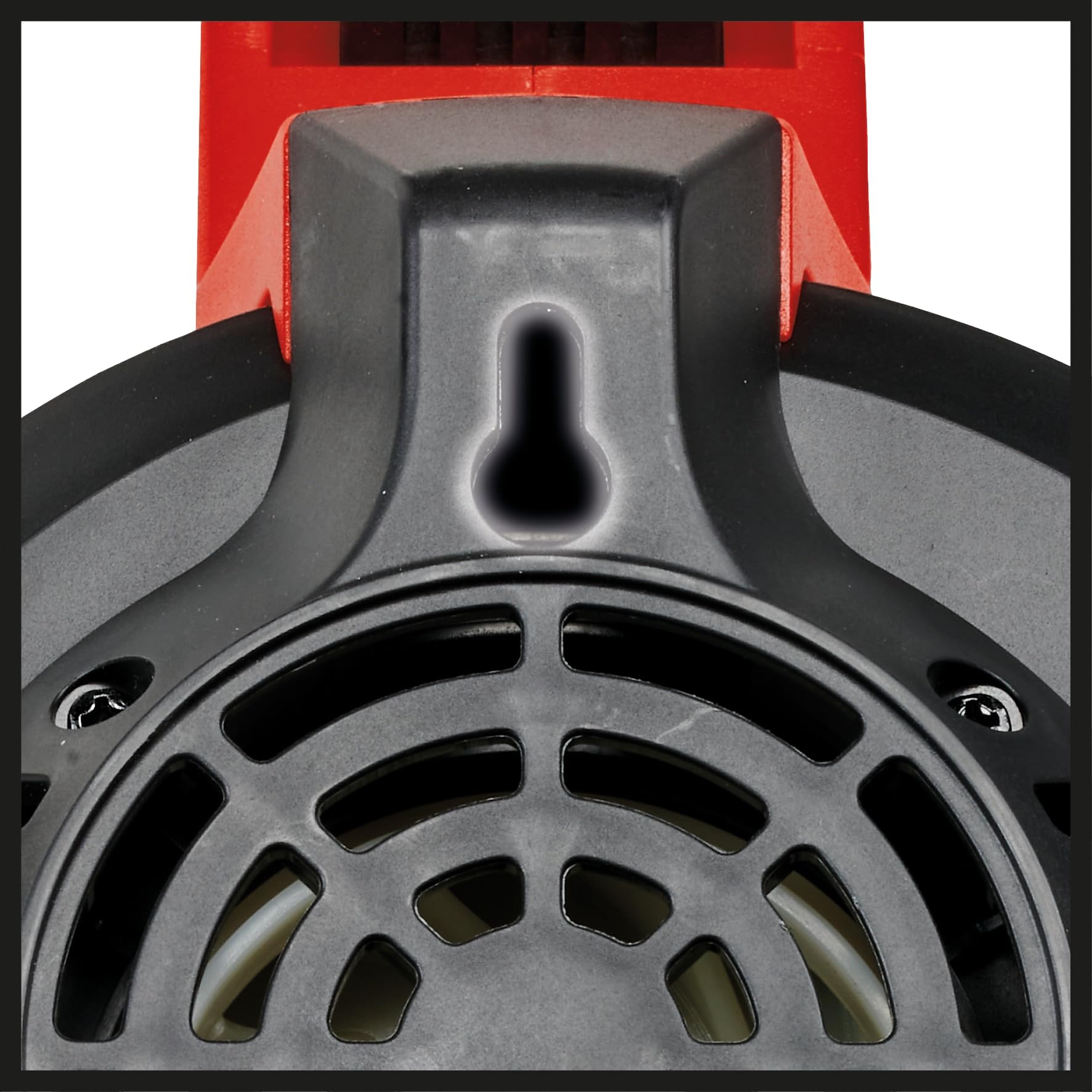 Einhell Akum. dmuchawa uniwersalna GE-UB 18/250 Li E-Solo Power X-Change (18 V, Li-ion, pr. powietrza 250 km/h, 3-cz. rura, elektr. regulacja prędkości obrotowej z wyświetlaczem LED, bez akumulatora)