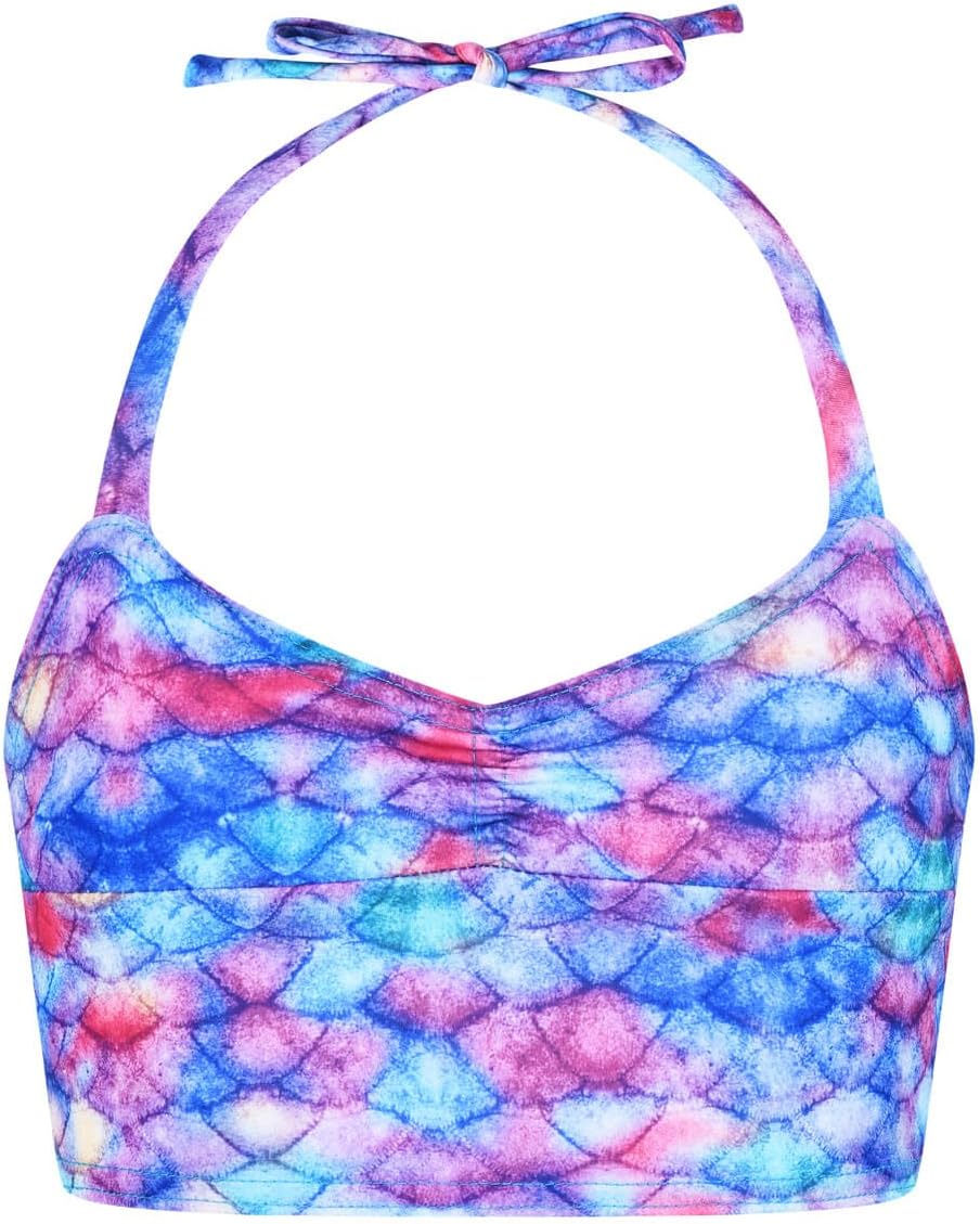 Starbright Princess Mermaid Tankini