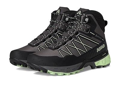 Asolo Tahoe Mid GTX ML Women