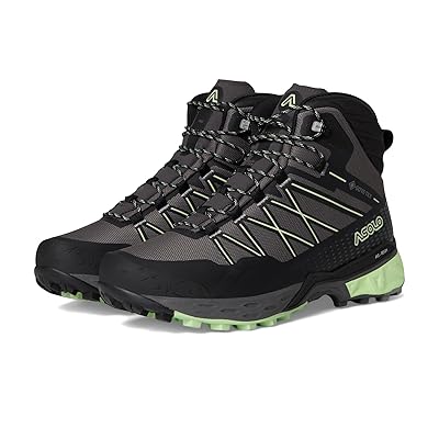 Asolo Tahoe Mid GTX ML Women