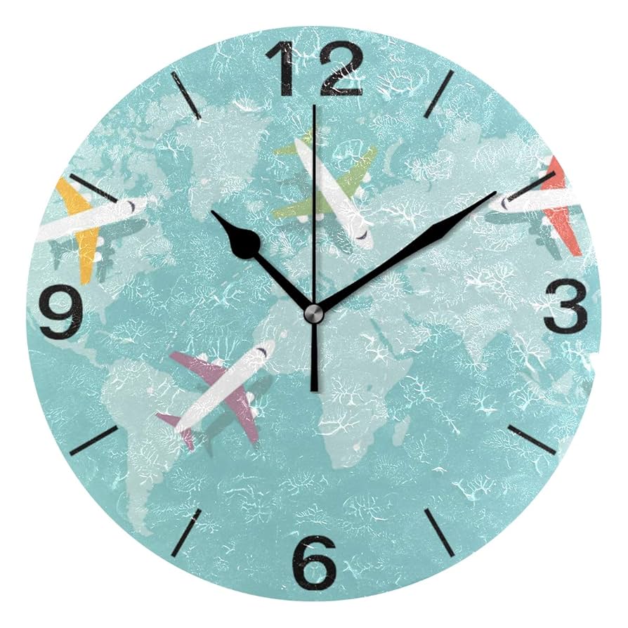 置き時計 ベルゲン ハンドメイド 卓上&壁掛け時計 置時計 おしゃれ 北欧 置き時計 ベルゲン ハンドメイド 卓上&壁掛け時計 置時計