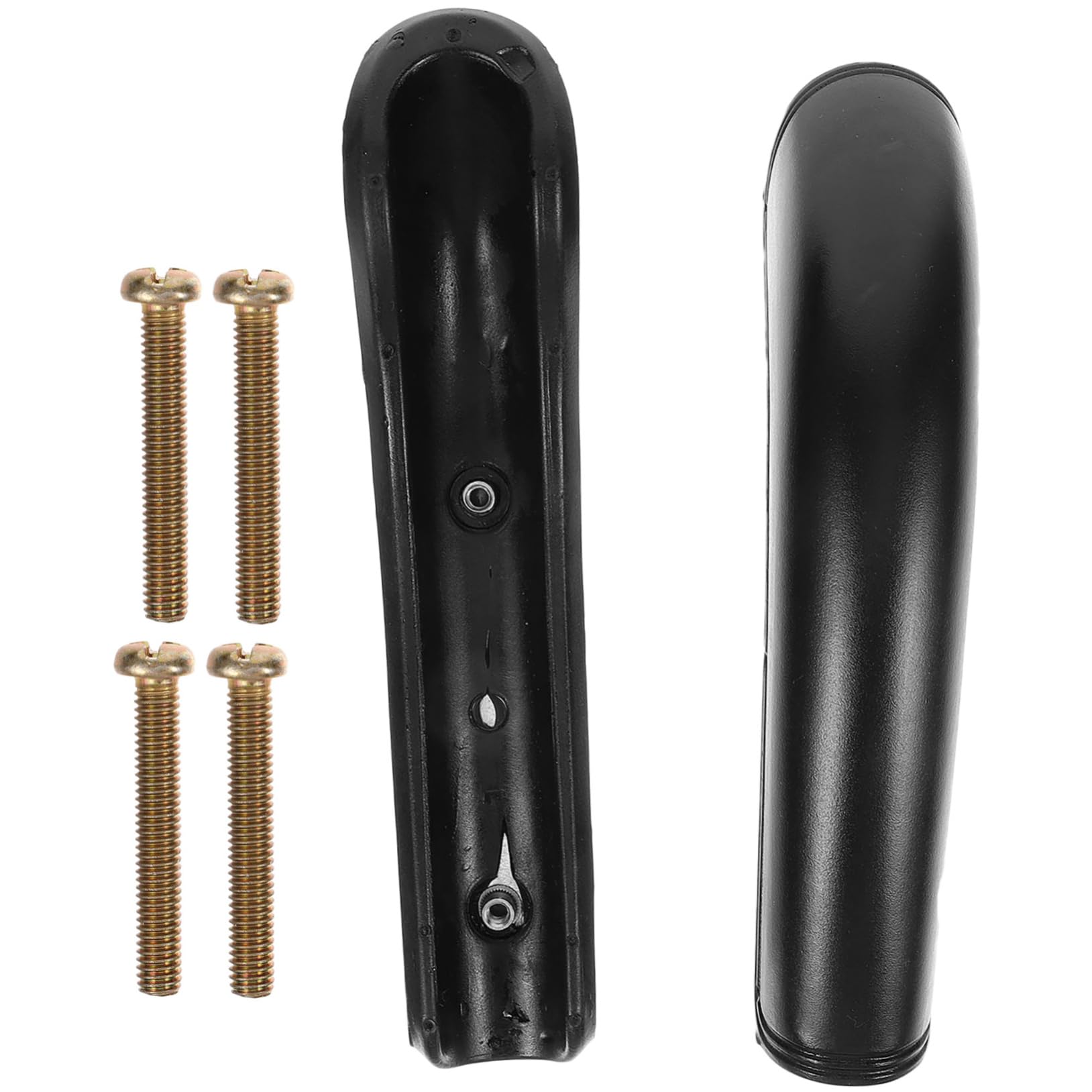 5 Series 5 Juegos De Accesorios Para Reposabrazos De Almohadillas De Soporte Cojín Para Accesorios Para Sillas De Ruedas Piezas De 2 piezas x 5