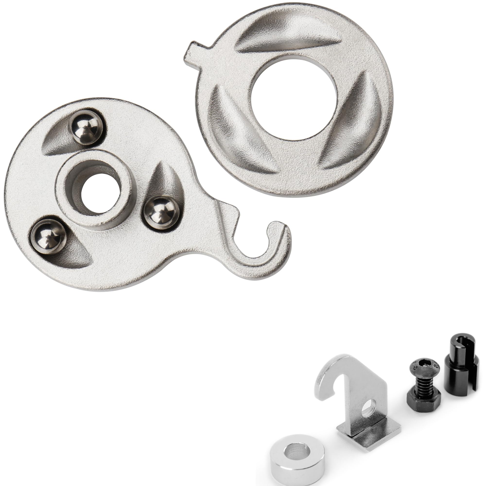 MoKitDora Motorcycle Power Clutch Ramp Easy Lever Pull Clutch With ...
